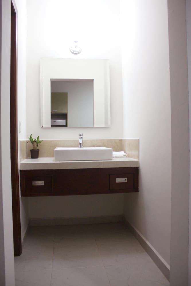 Marena Suites & Apartments Mazatlán Exterior foto